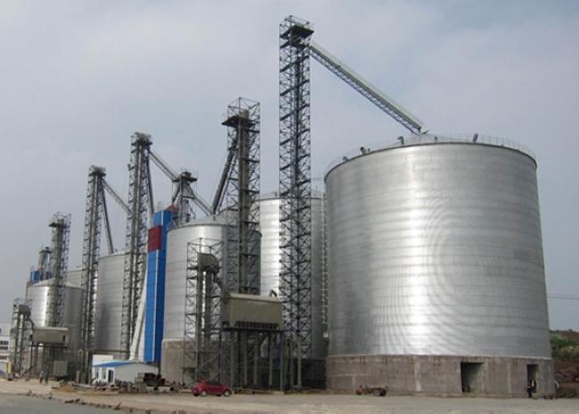 闻喜流化棒装置安装技术说明